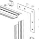 Mounting set scheme photo