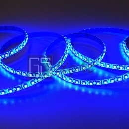 LED strip 3528, IP20, 120LED, blue